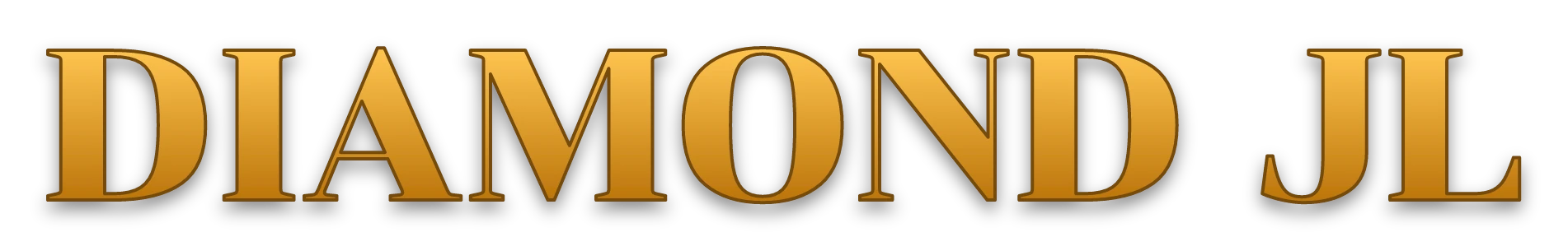 DIAMOND JL logo